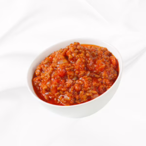 Molho à Bolonhesa Vegano - 200g