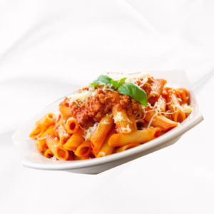 Penne à Bolonhesa Vegano - 300g
