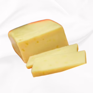 Queijo Mussarela Vegano - 300g