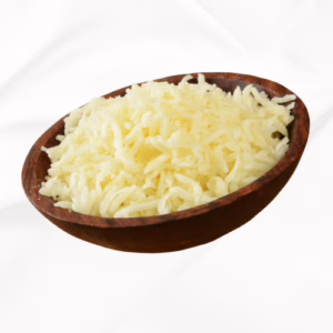 Queijo Ralado Vegano - 100g