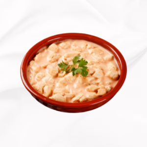 Strogonoff Vegano - 300g