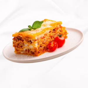 Lasanha a Bolonhesa Vegana - 300g